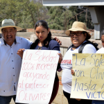 Escándalo en Ixtacuixtla: Alberto Hernández Olivares Falsifica Voz del Presidente en Campaña